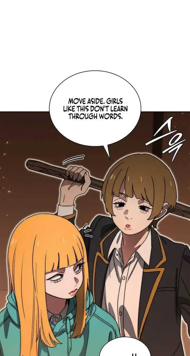 The Demon King Is 18 Chapter 41 page 43 - 