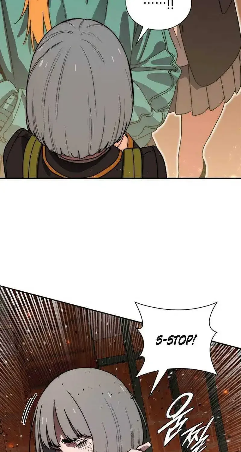 The Demon King Is 18 Chapter 41 page 44 - 