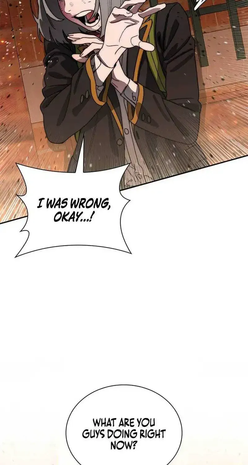 The Demon King Is 18 Chapter 41 page 45 - 