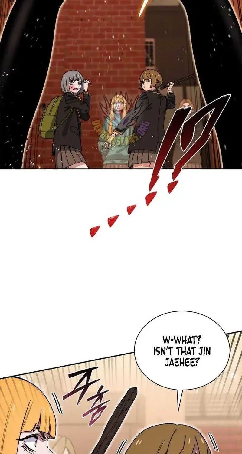The Demon King Is 18 Chapter 41 page 47 - 