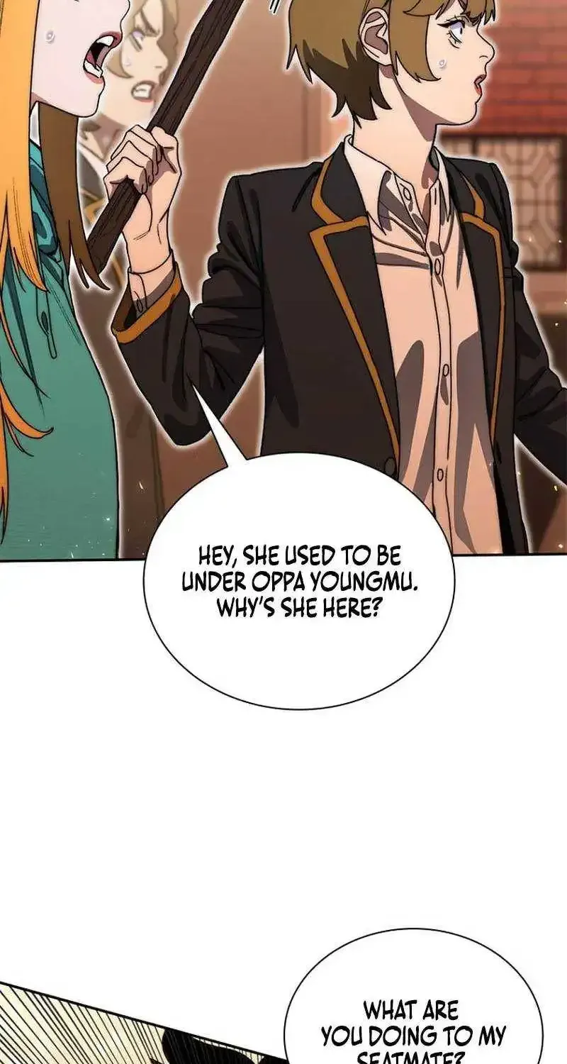 The Demon King Is 18 Chapter 41 page 48 - 