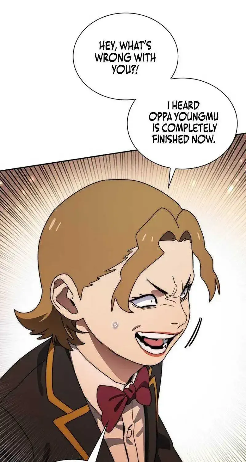 The Demon King Is 18 Chapter 41 page 52 - 
