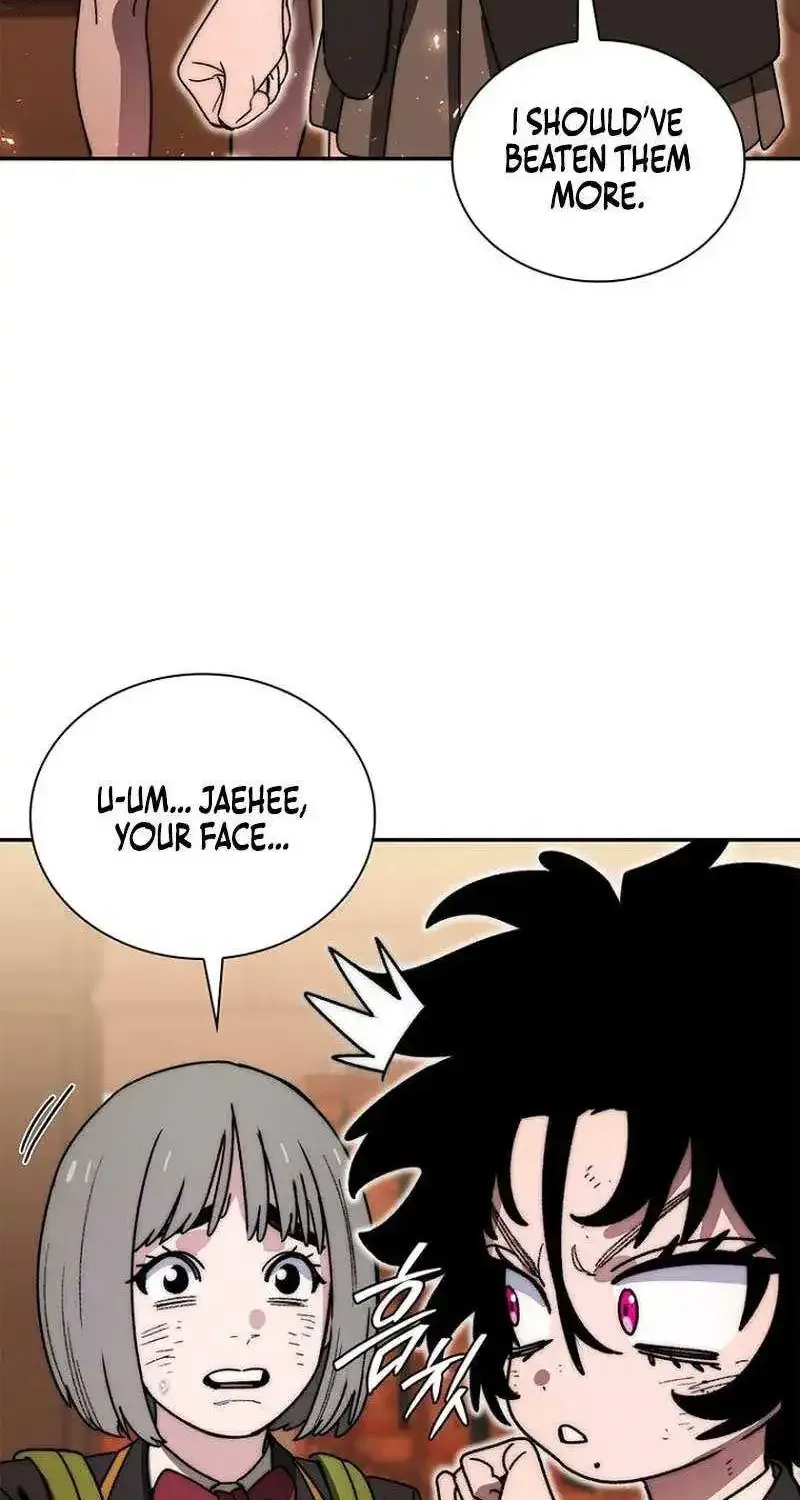 The Demon King Is 18 Chapter 41 page 61 - 