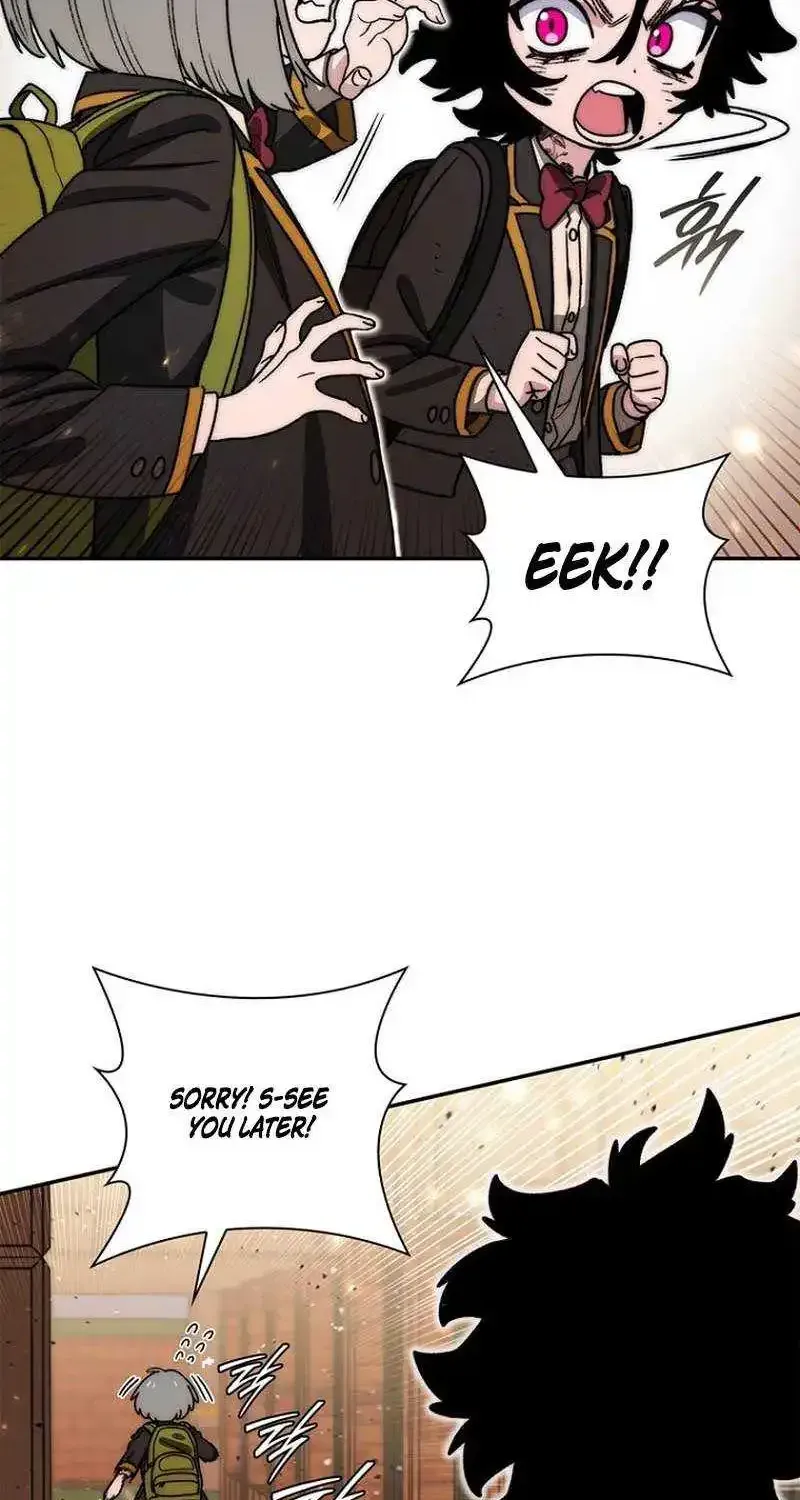 The Demon King Is 18 Chapter 41 page 63 - 