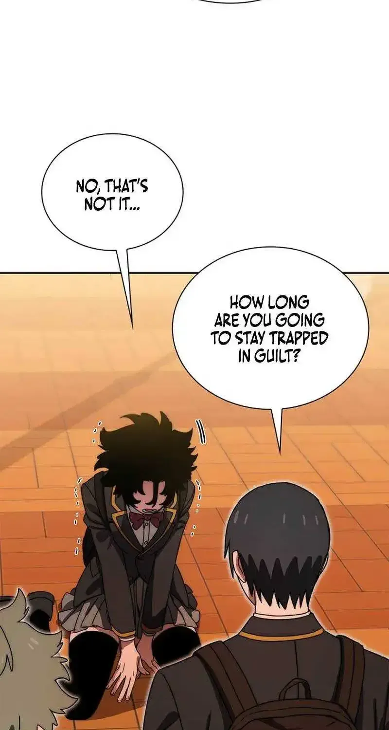 The Demon King Is 18 Chapter 41 page 8 - 