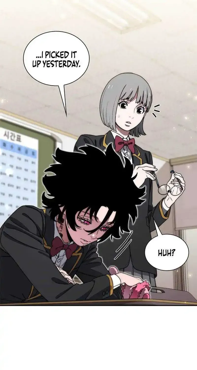 The Demon King Is 18 Chapter 41 page 74 - 