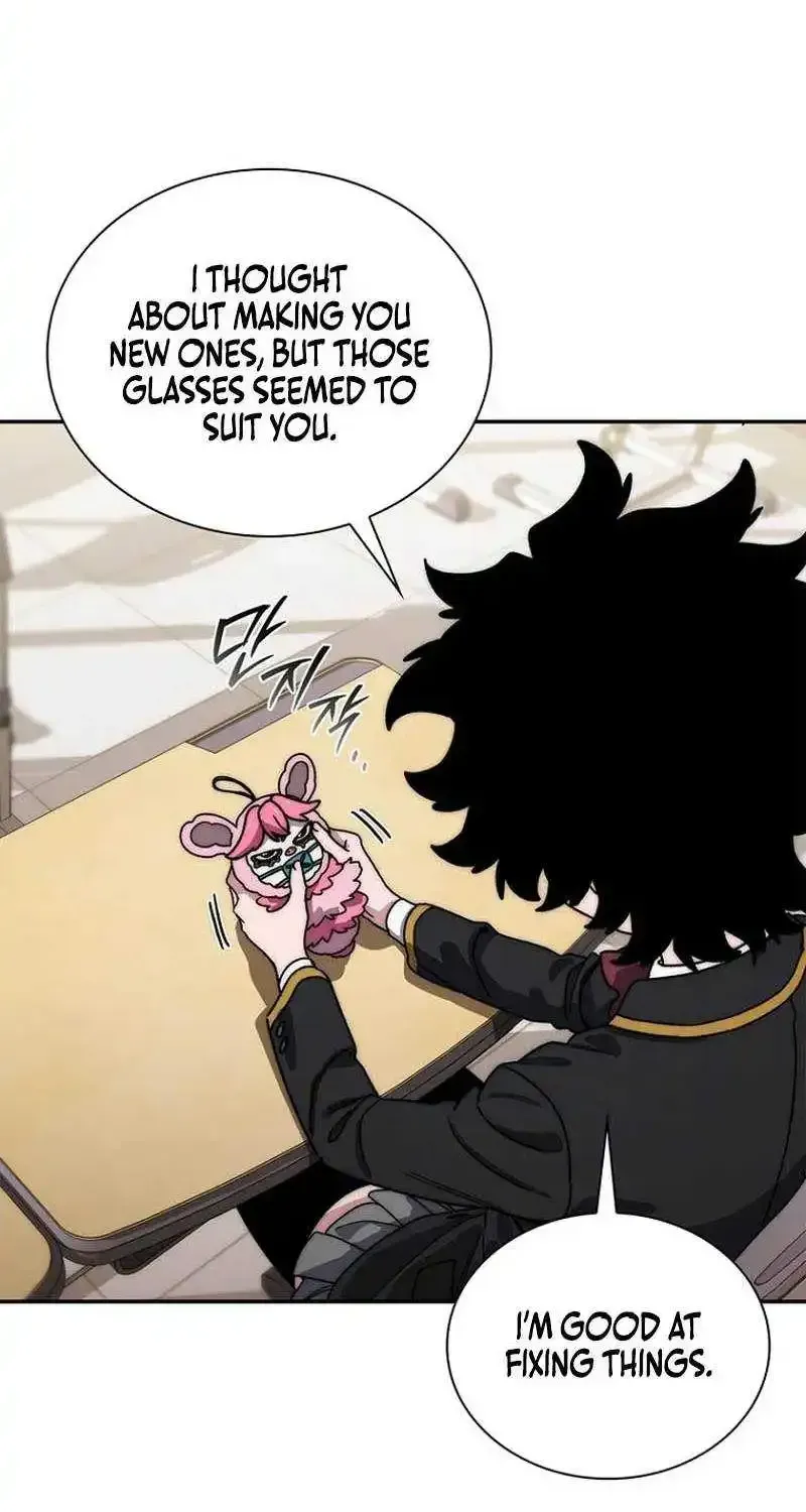 The Demon King Is 18 Chapter 41 page 75 - 