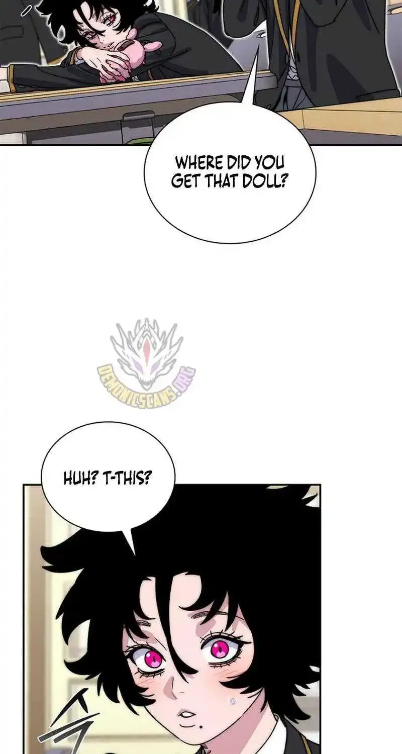 The Demon King Is 18 Chapter 41 page 80 - 