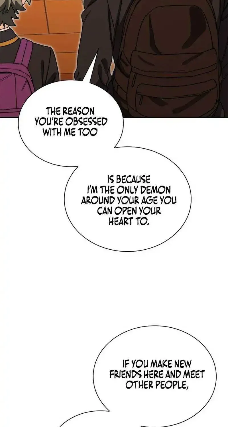 The Demon King Is 18 Chapter 41 page 9 - 