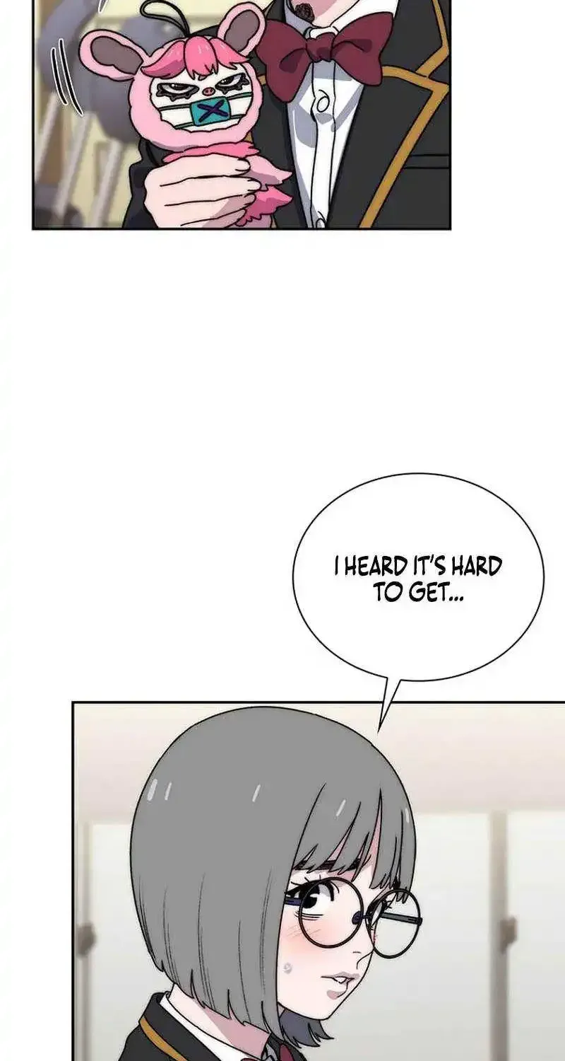 The Demon King Is 18 Chapter 41 page 81 - 