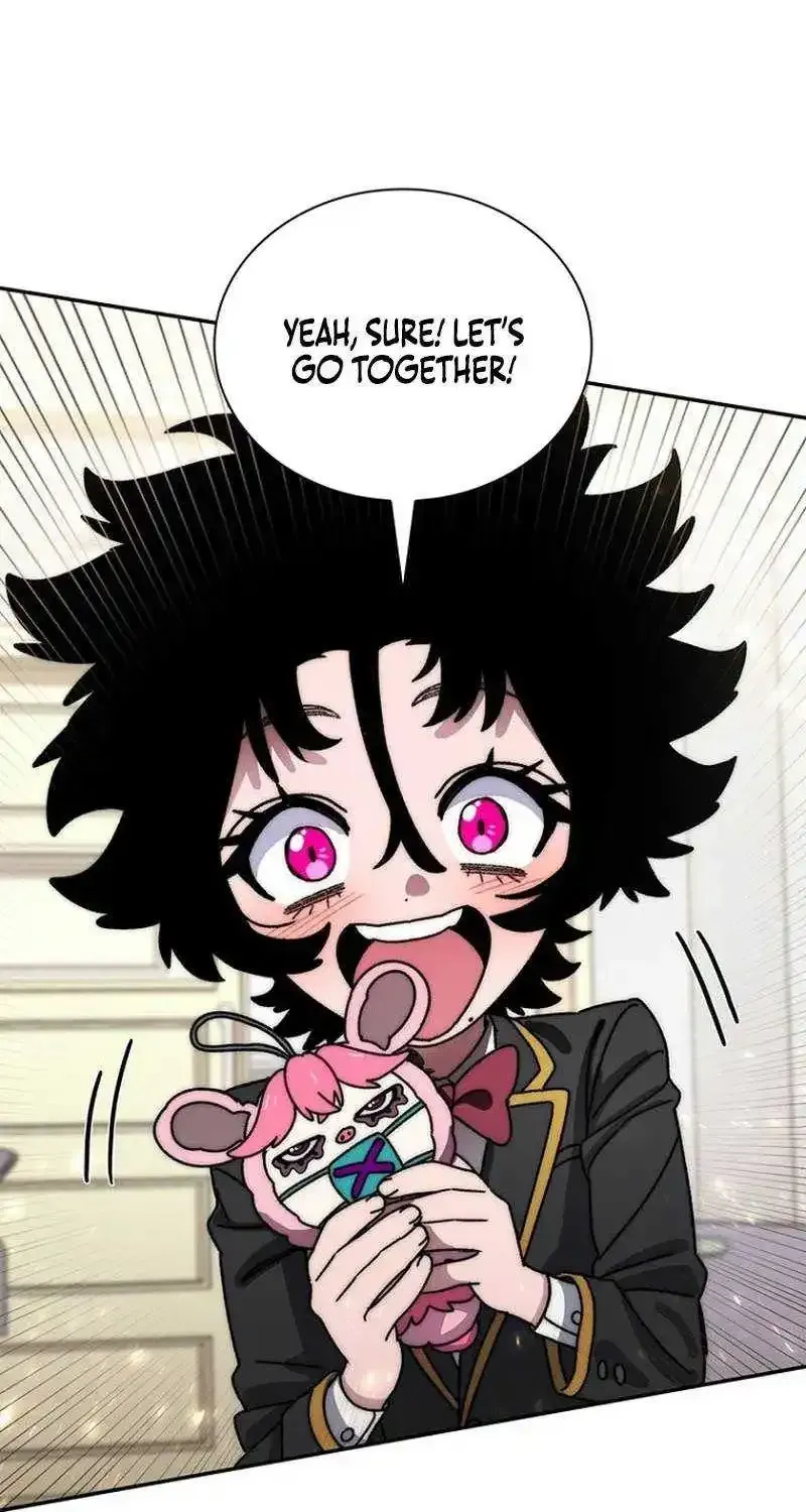 The Demon King Is 18 Chapter 41 page 87 - 