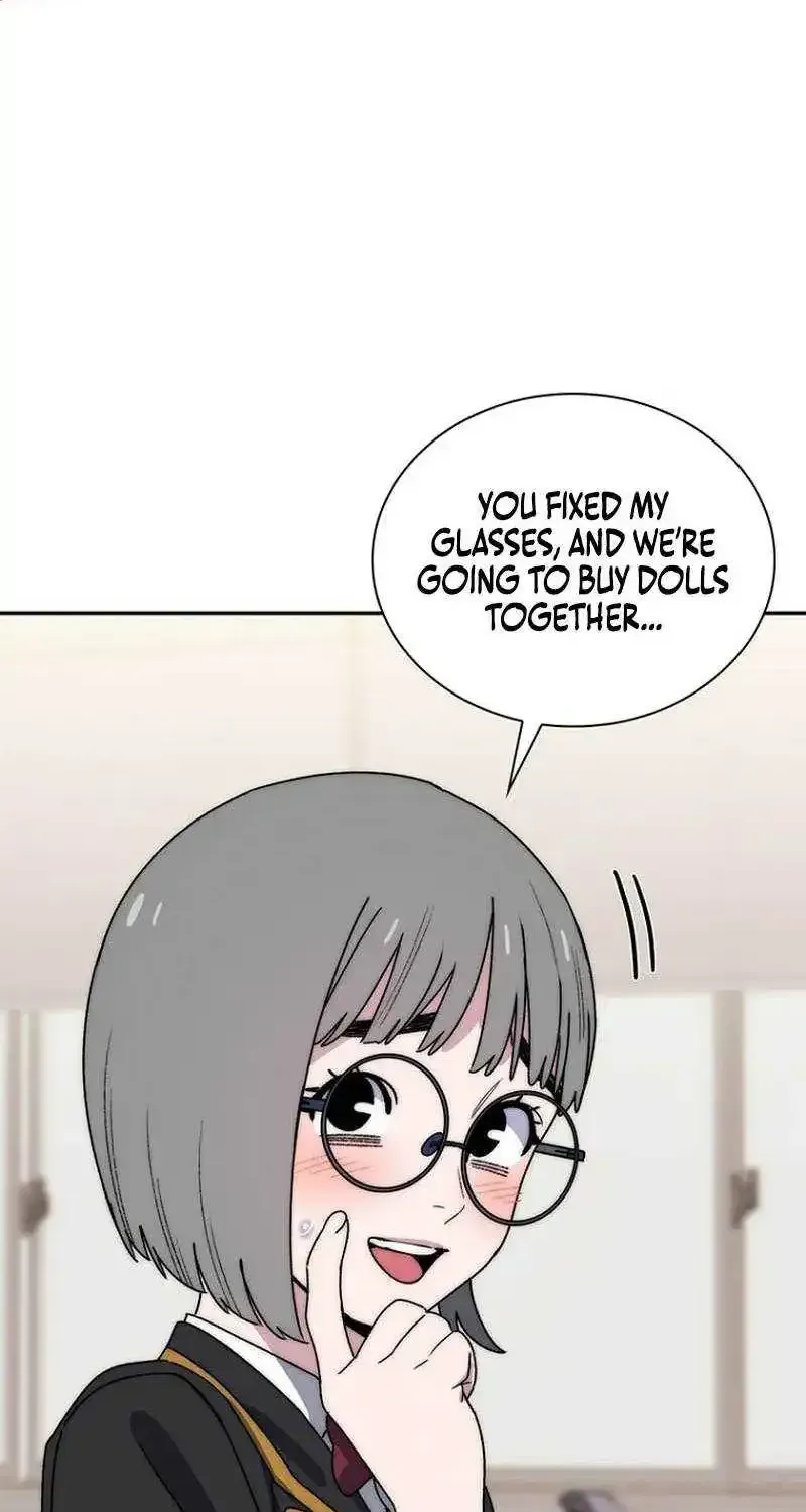 The Demon King Is 18 Chapter 41 page 88 - 