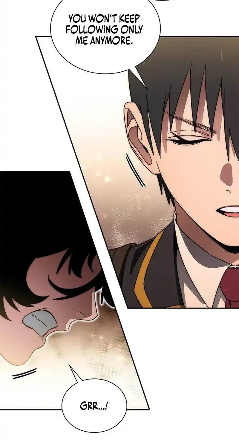 The Demon King Is 18 Chapter 41 page 10 - 