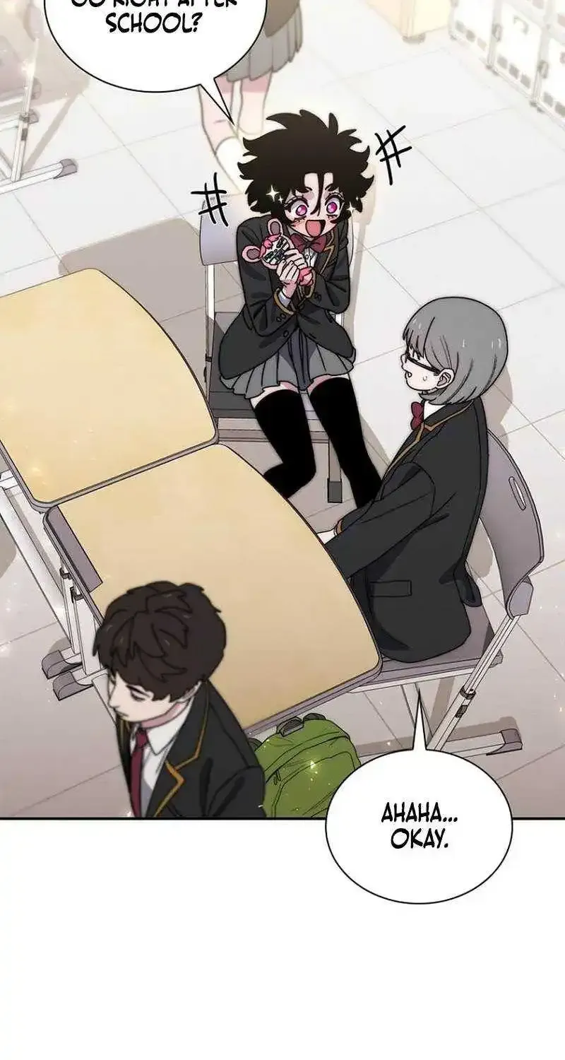 The Demon King Is 18 Chapter 41 page 91 - 