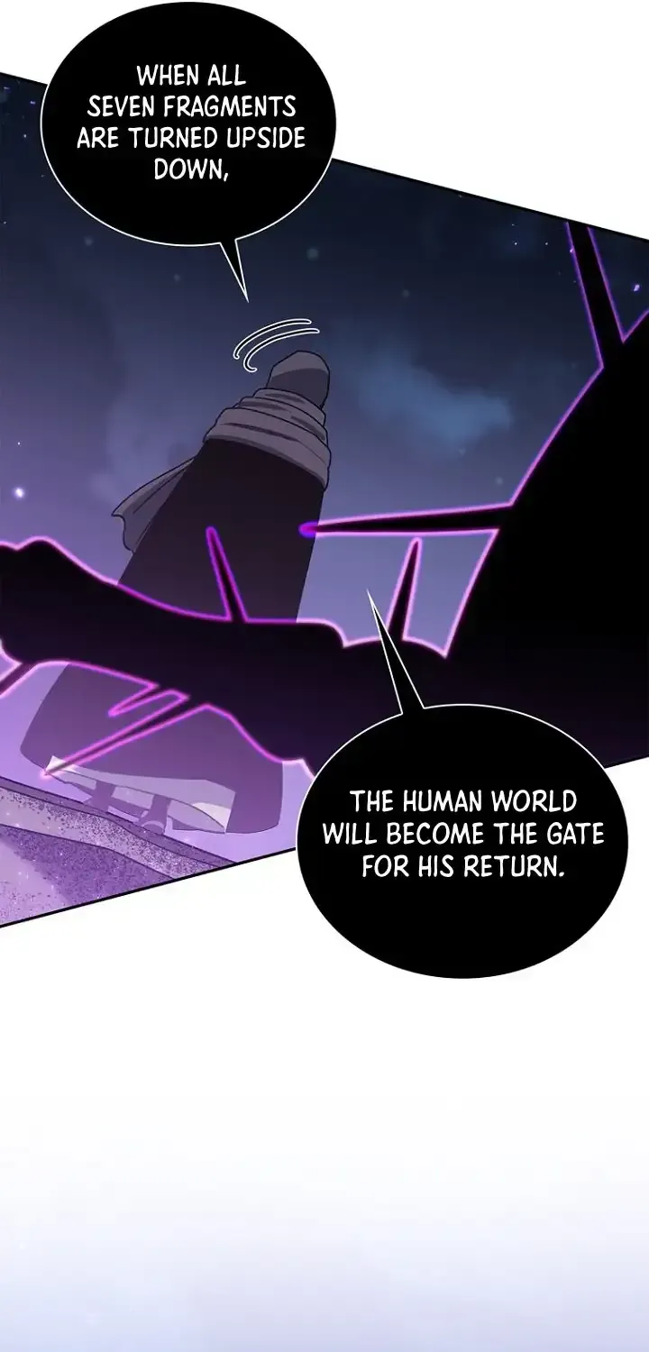 The Demon King Is 18 Chapter 42 page 105 - 