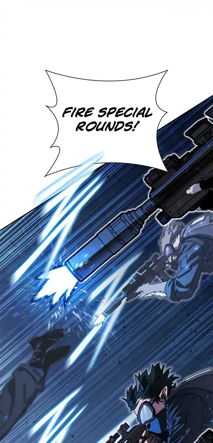 The Demon King Is 18 Chapter 42 page 18 - 