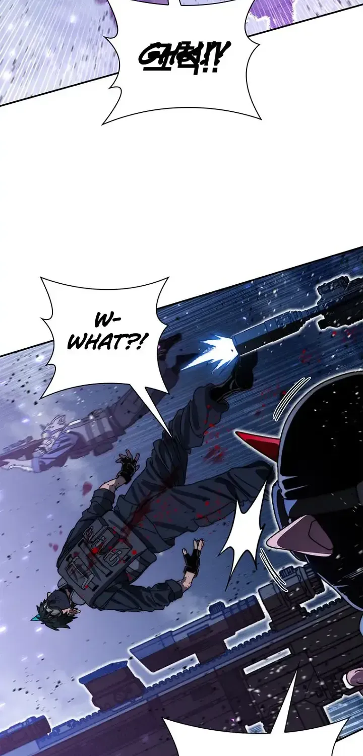 The Demon King Is 18 Chapter 42 page 27 - 