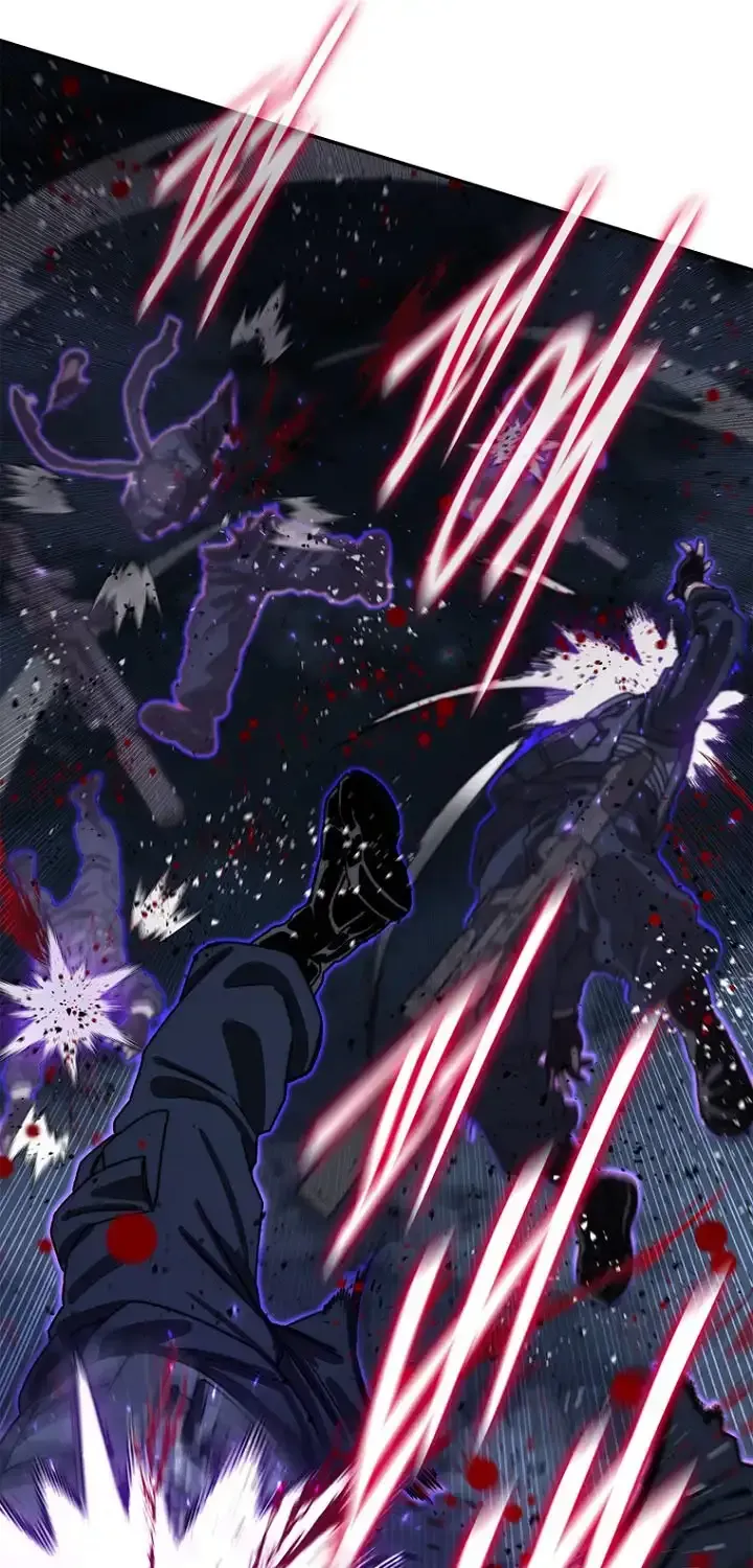 The Demon King Is 18 Chapter 42 page 33 - 