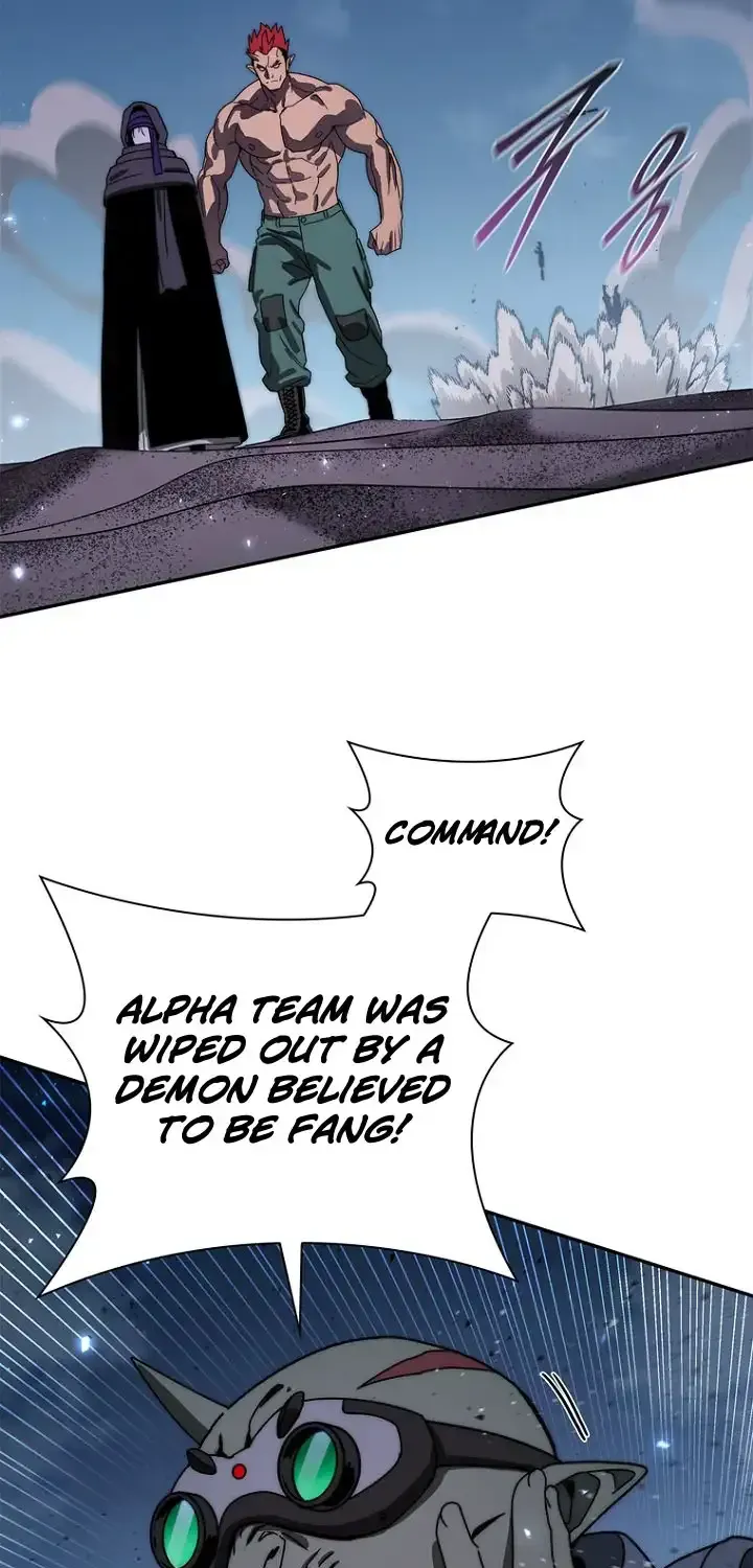 The Demon King Is 18 Chapter 42 page 37 - 