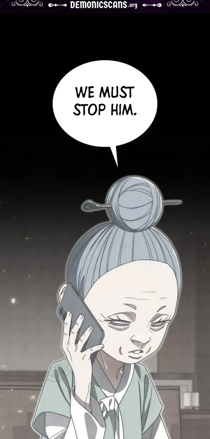 The Demon King Is 18 Chapter 42 page 5 - 
