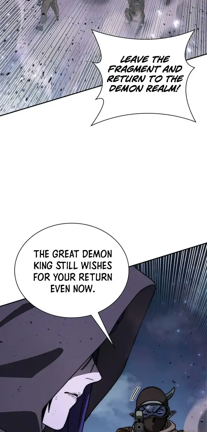 The Demon King Is 18 Chapter 42 page 42 - 