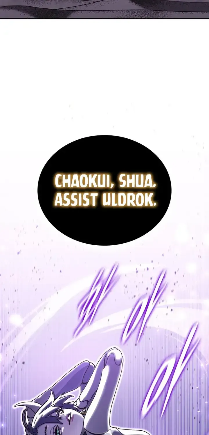 The Demon King Is 18 Chapter 42 page 48 - 