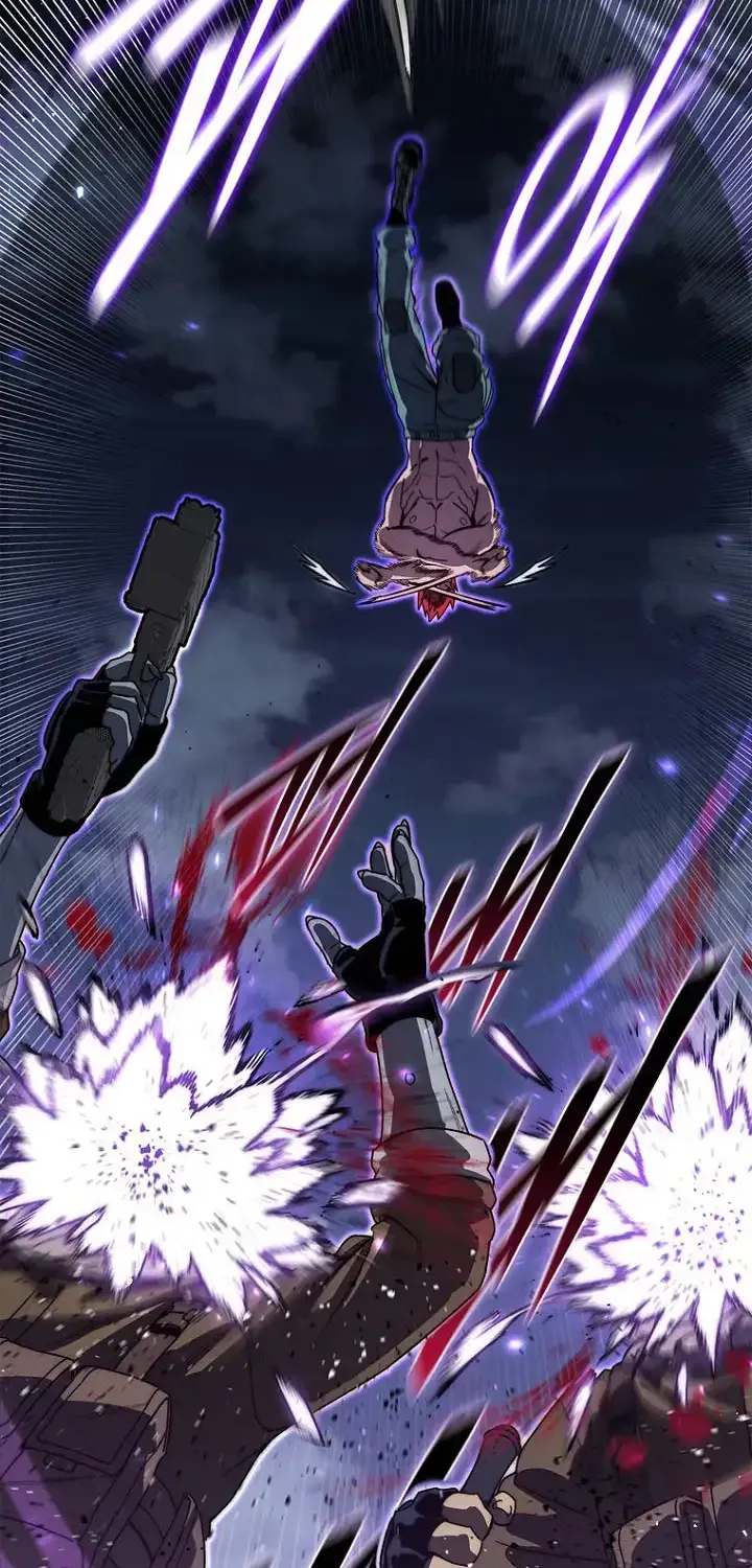 The Demon King Is 18 Chapter 42 page 54 - 