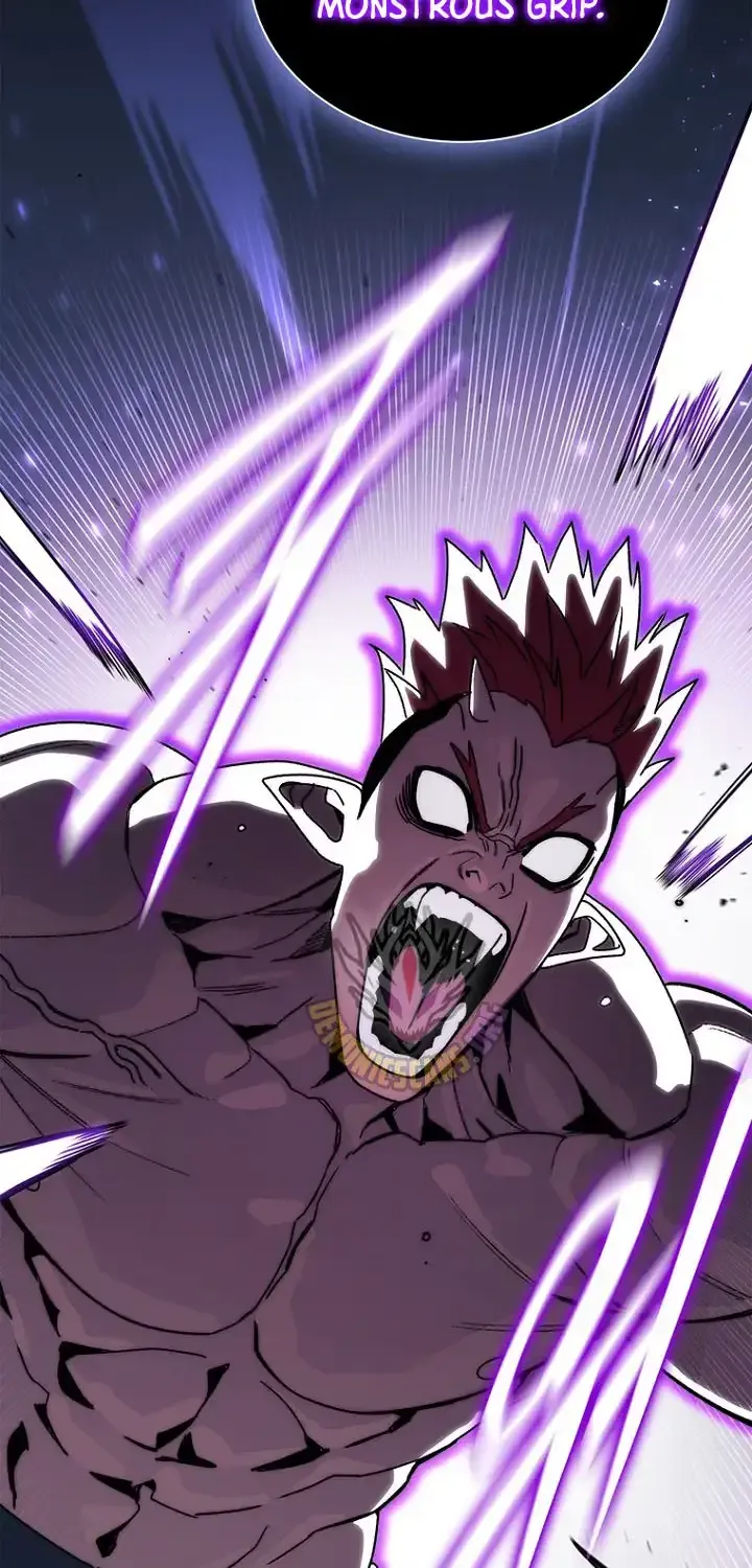 The Demon King Is 18 Chapter 42 page 56 - 