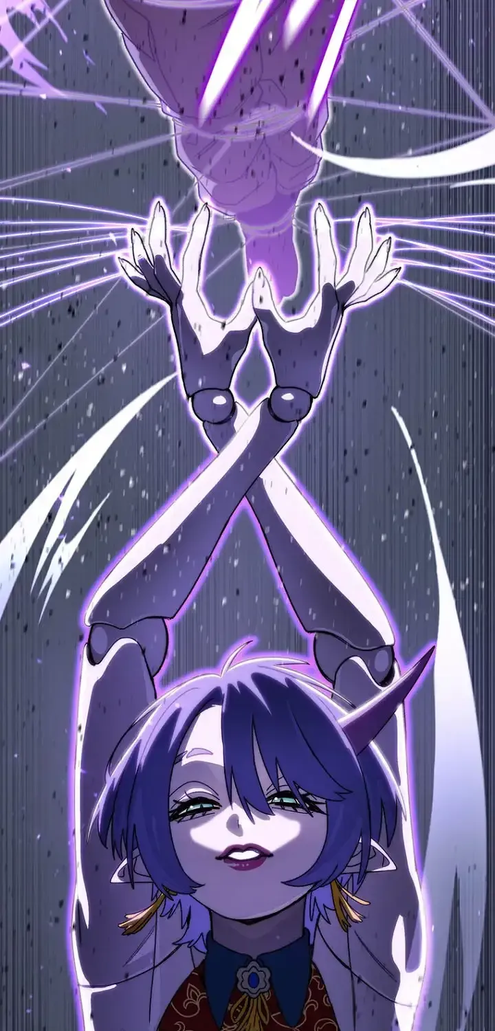 The Demon King Is 18 Chapter 42 page 63 - 