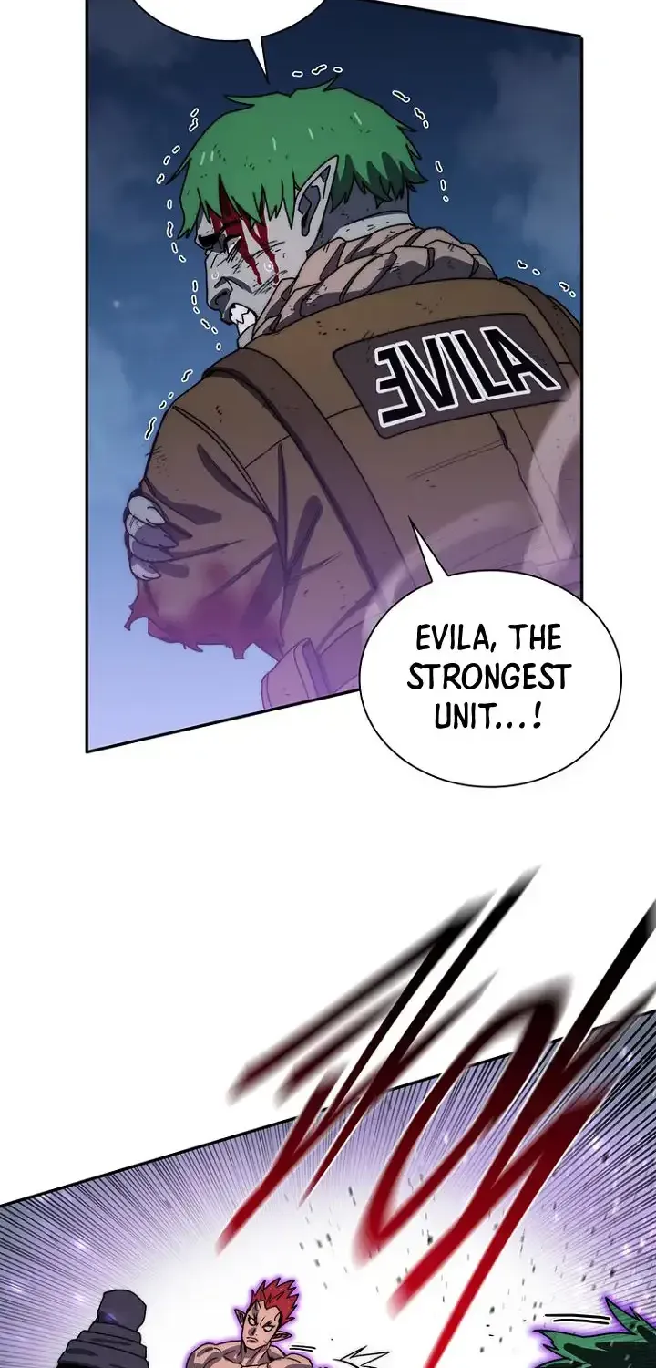The Demon King Is 18 Chapter 42 page 71 - 