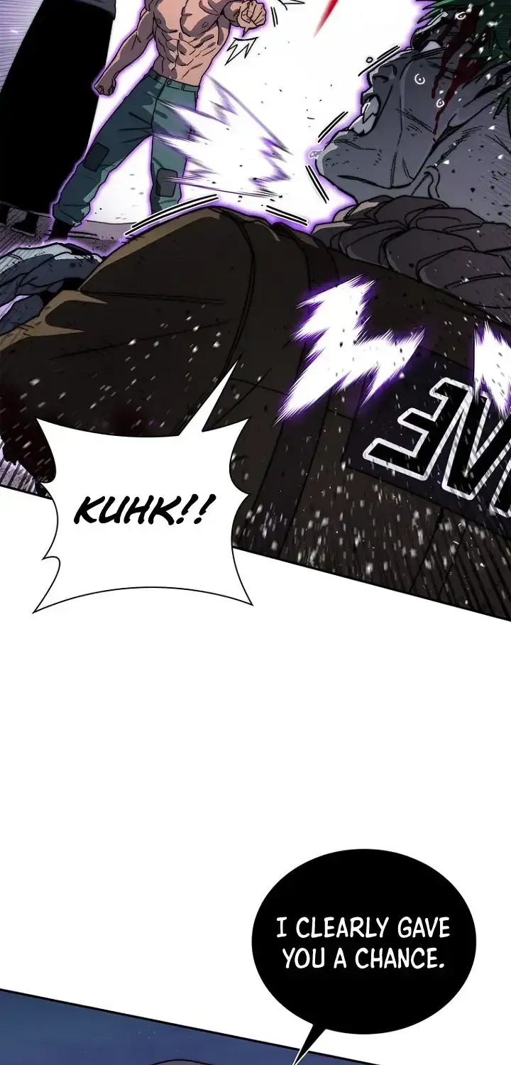 The Demon King Is 18 Chapter 42 page 72 - 
