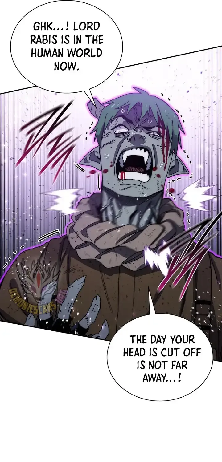 The Demon King Is 18 Chapter 42 page 74 - 