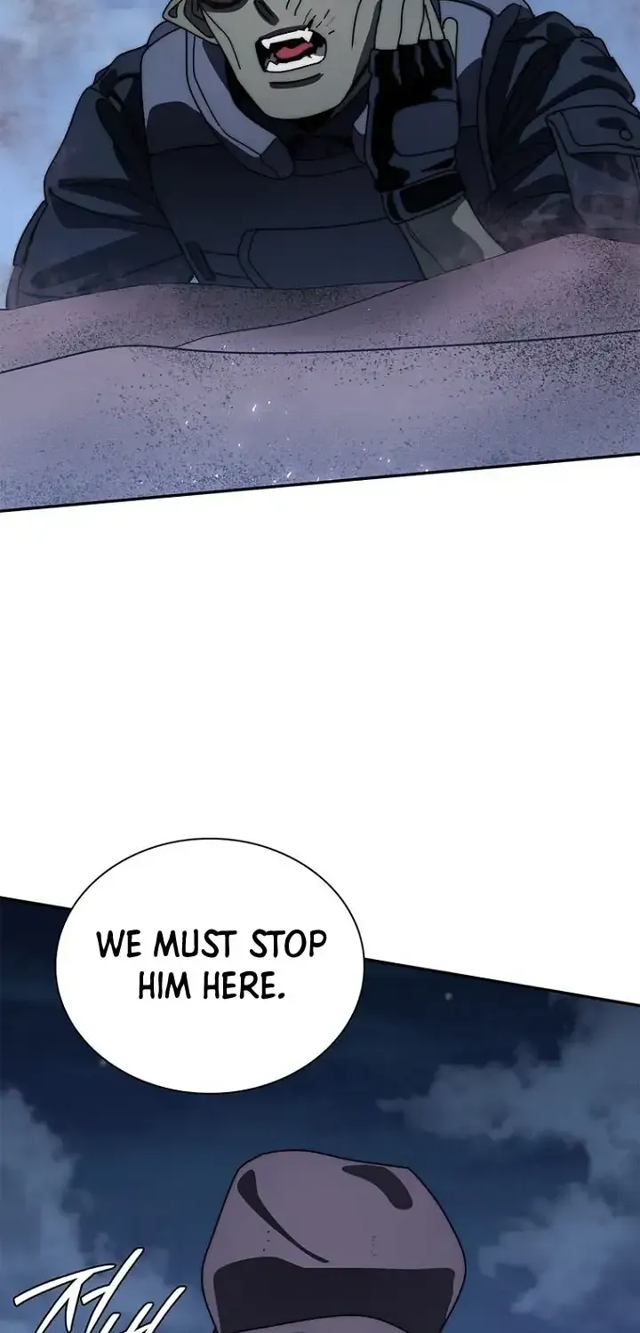 The Demon King Is 18 Chapter 42 page 10 - 