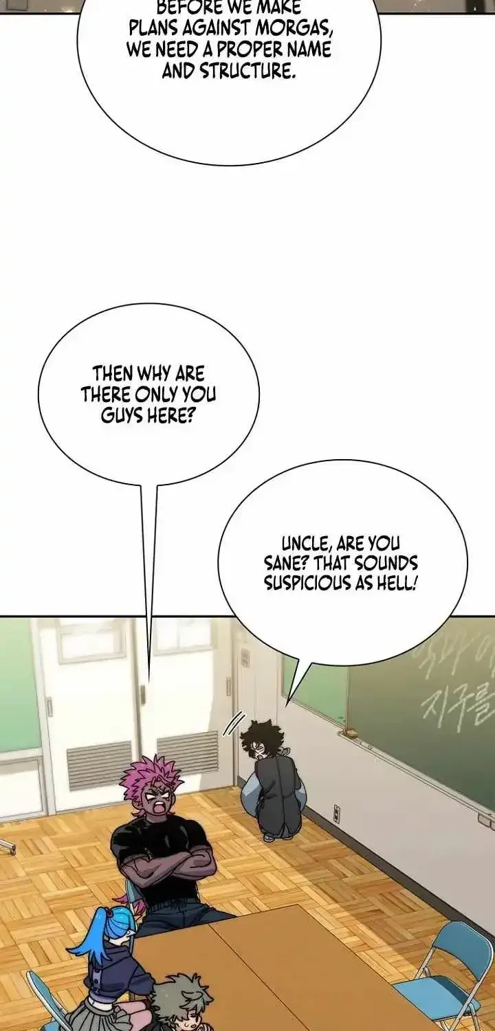 The Demon King Is 18 Chapter 43 page 2 - 