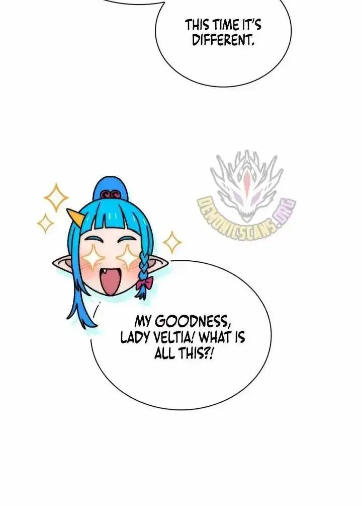 The Demon King Is 18 Chapter 43 page 11 - 