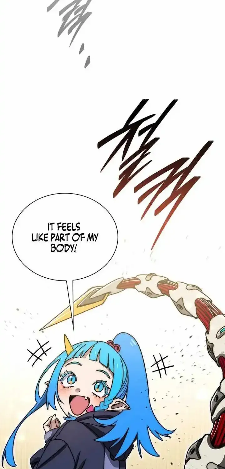 The Demon King Is 18 Chapter 43 page 14 - 