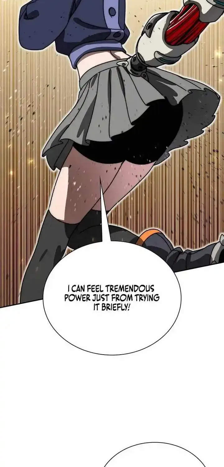 The Demon King Is 18 Chapter 43 page 15 - 