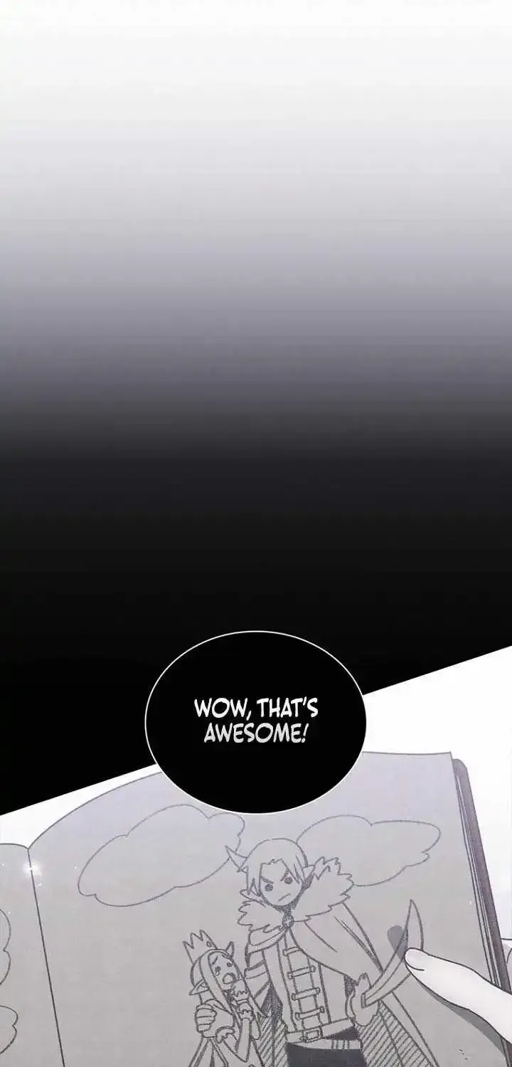 The Demon King Is 18 Chapter 43 page 21 - 