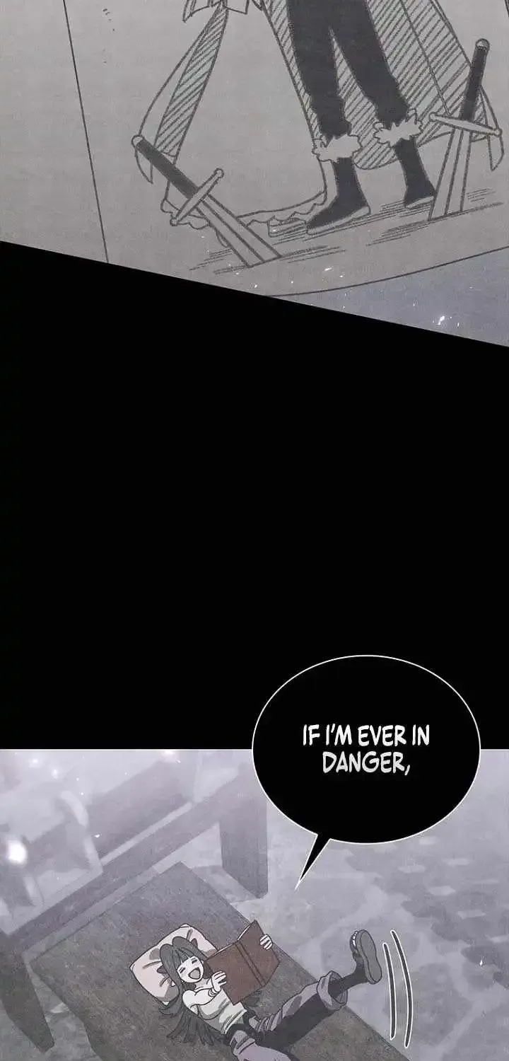 The Demon King Is 18 Chapter 43 page 22 - 