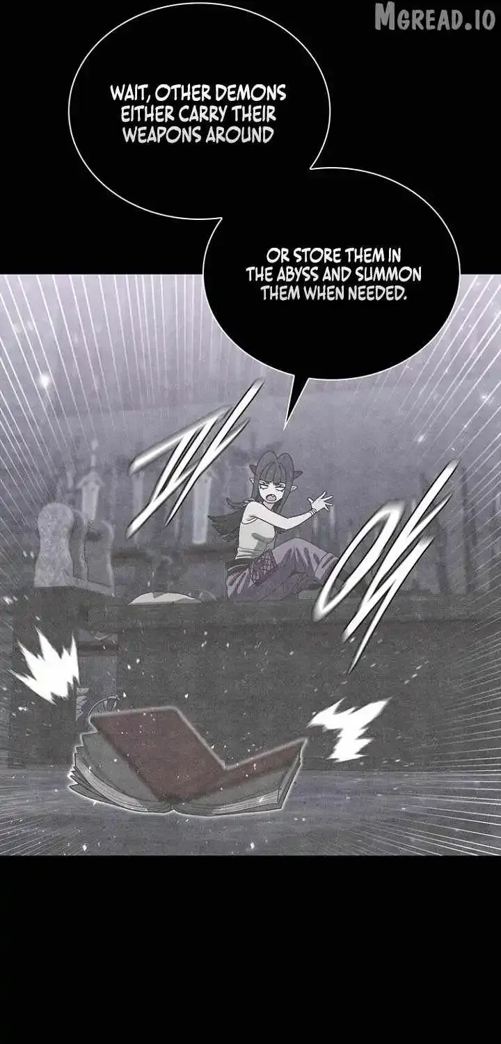 The Demon King Is 18 Chapter 43 page 25 - 