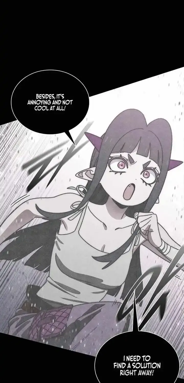 The Demon King Is 18 Chapter 43 page 27 - 
