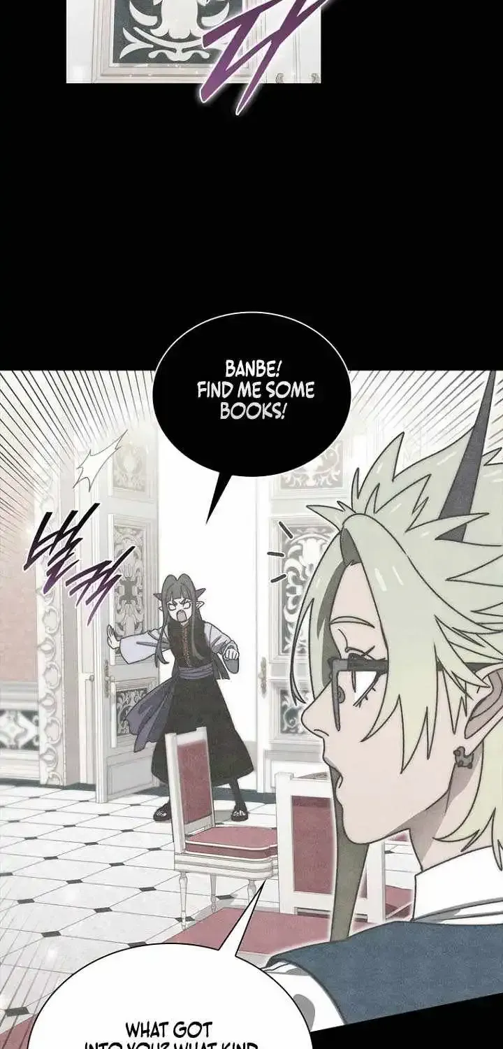 The Demon King Is 18 Chapter 43 page 29 - 