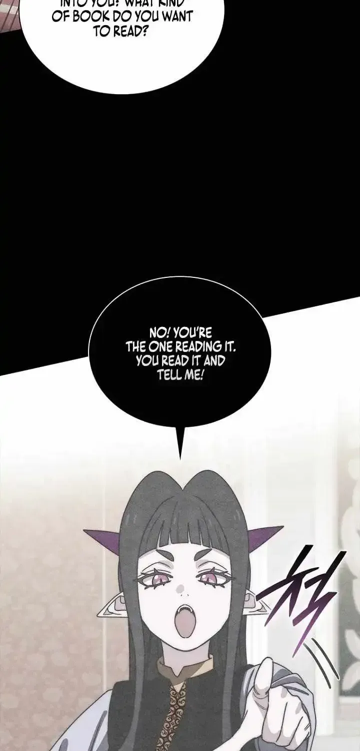 The Demon King Is 18 Chapter 43 page 30 - 