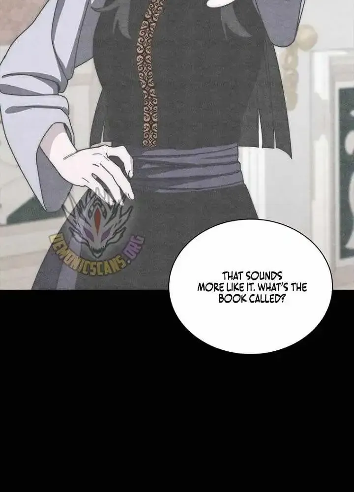 The Demon King Is 18 Chapter 43 page 31 - 