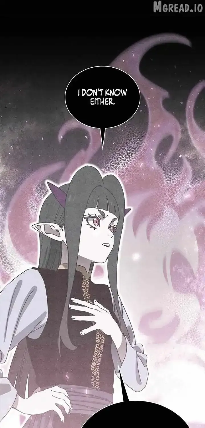 The Demon King Is 18 Chapter 43 page 32 - 