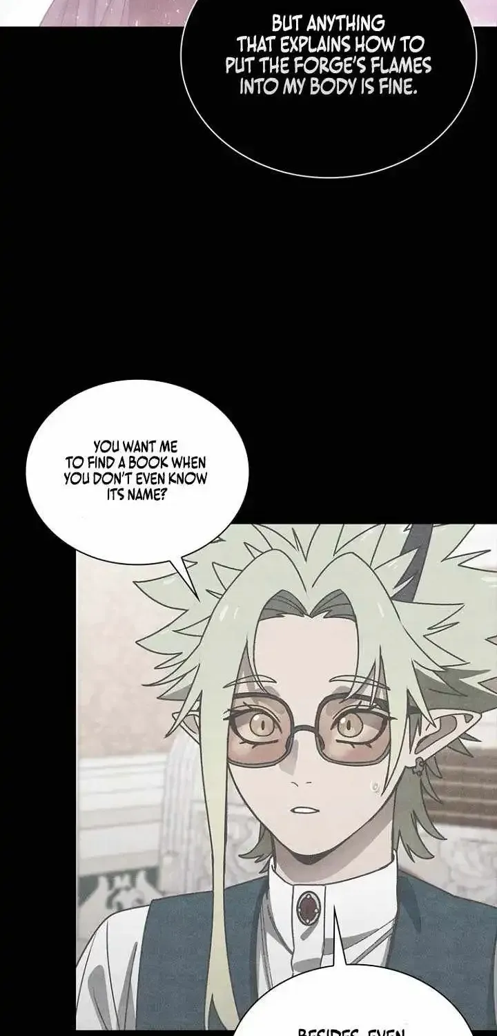 The Demon King Is 18 Chapter 43 page 33 - 