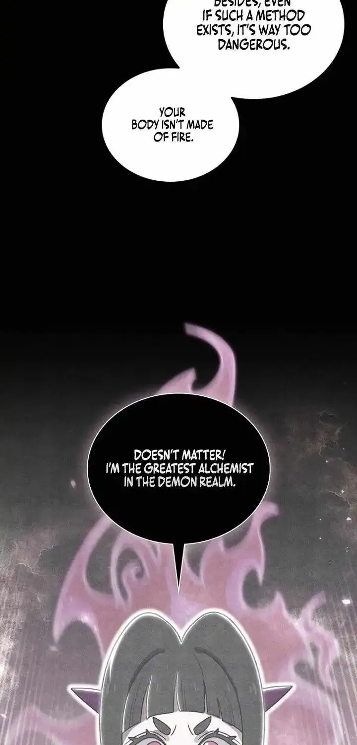 The Demon King Is 18 Chapter 43 page 34 - 
