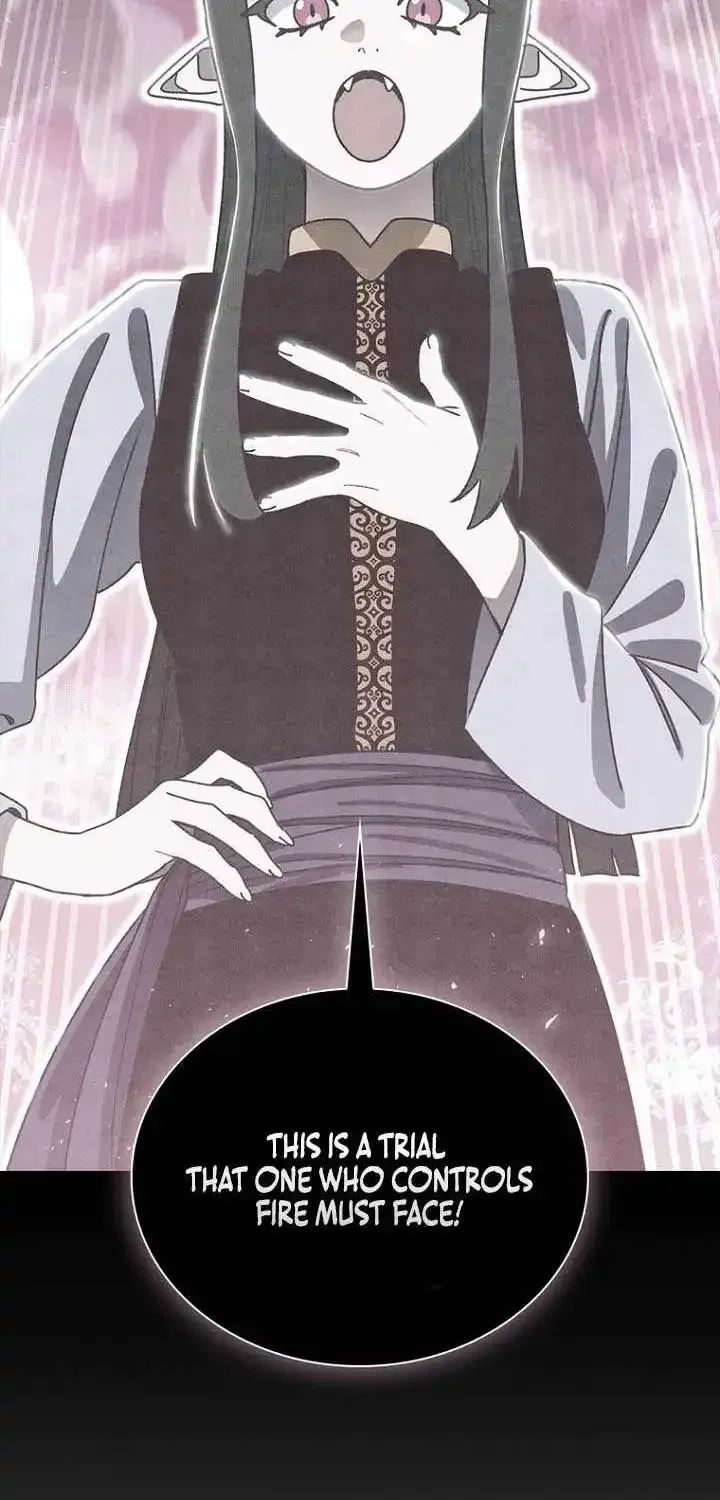 The Demon King Is 18 Chapter 43 page 35 - 