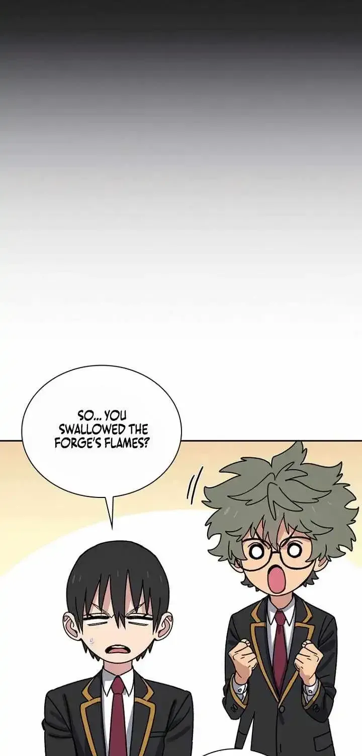 The Demon King Is 18 Chapter 43 page 36 - 