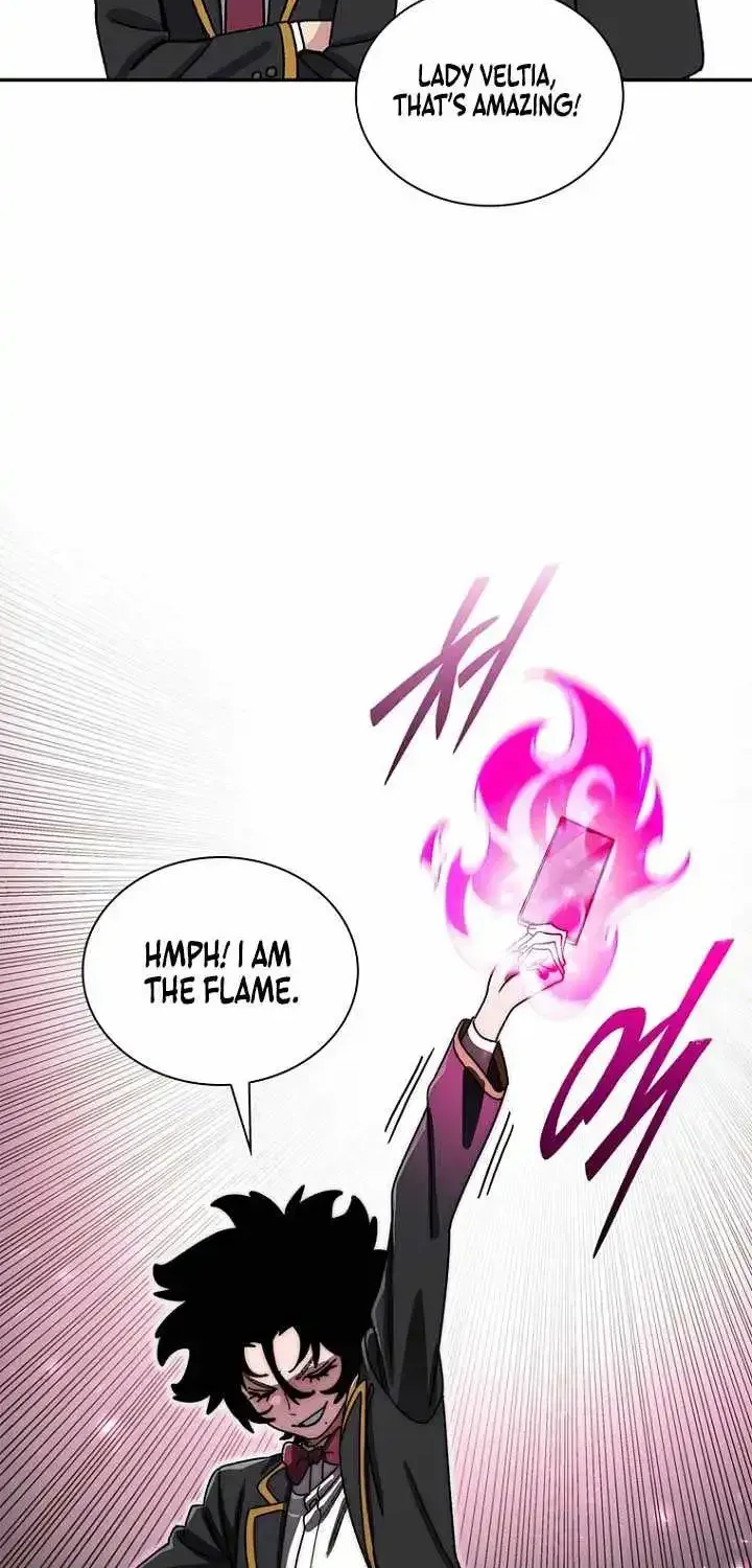 The Demon King Is 18 Chapter 43 page 37 - 